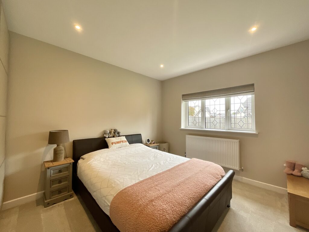 Whitchurch Road, Aston, CW5