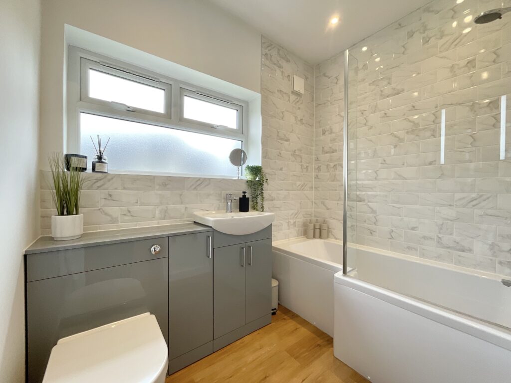 Whitchurch Road, Aston, CW5