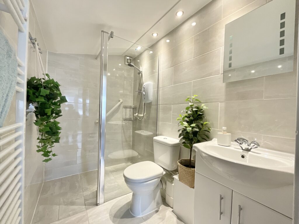 Whitchurch Road, Aston, CW5