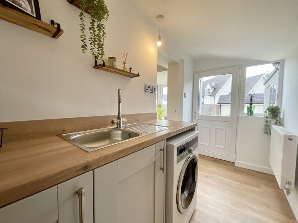 Whitchurch Road, Aston, CW5