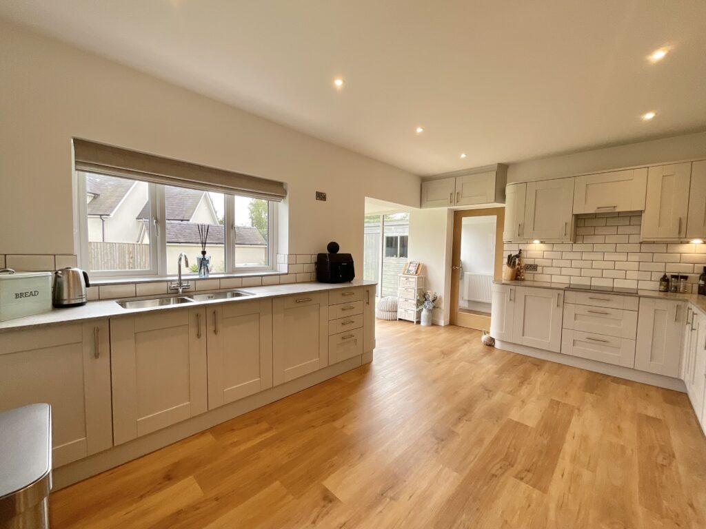 Whitchurch Road, Aston, CW5