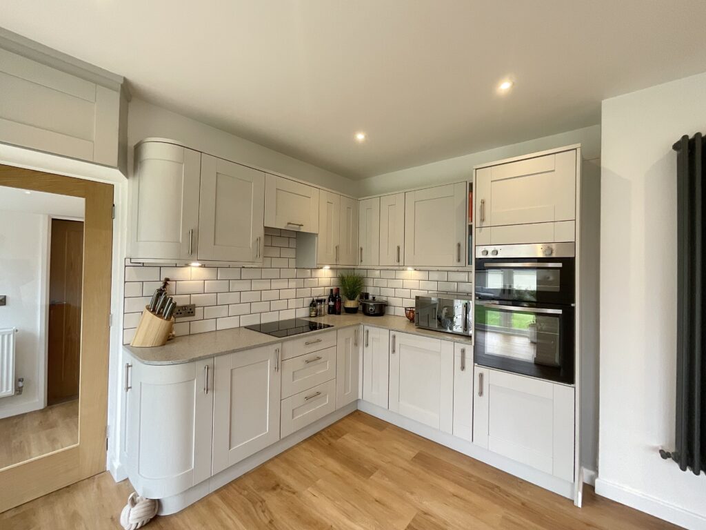 Whitchurch Road, Aston, CW5