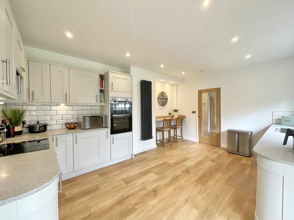 Whitchurch Road, Aston, CW5