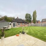 Whitchurch Road, Aston, CW5