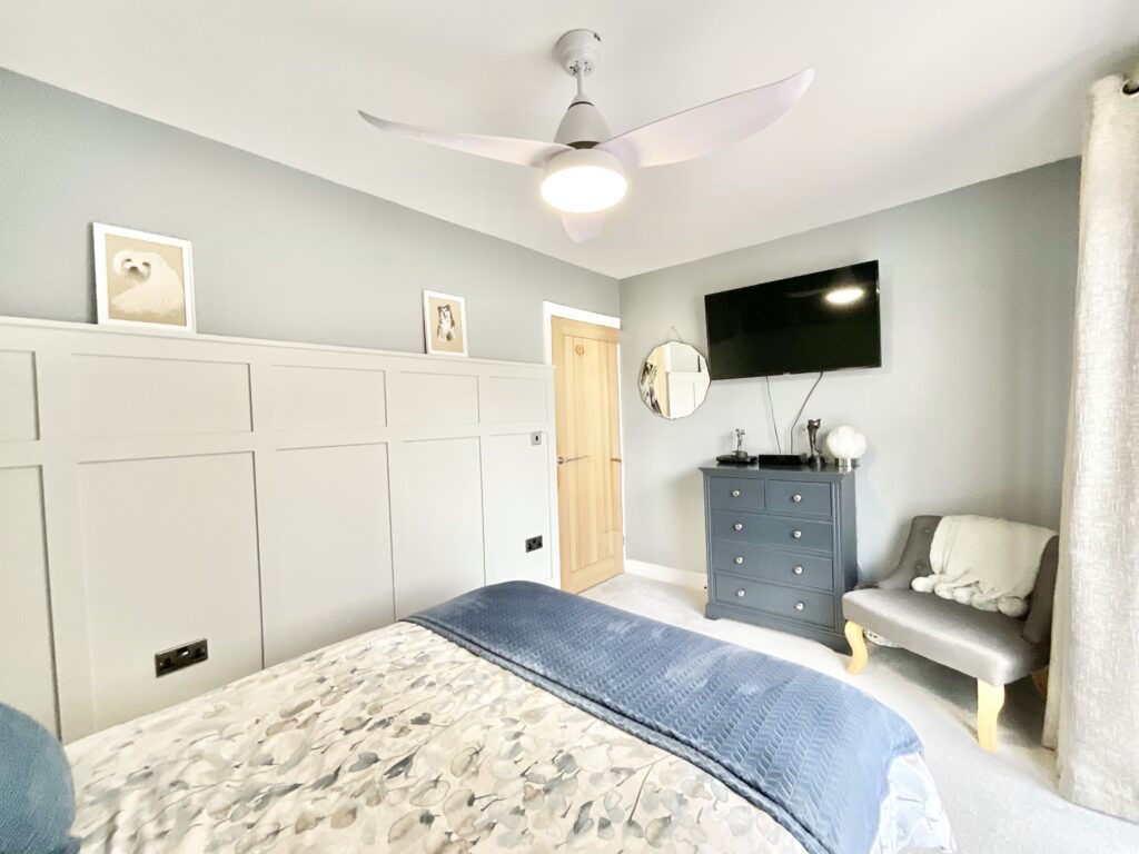 Dearnsdale Close, Stafford, ST16