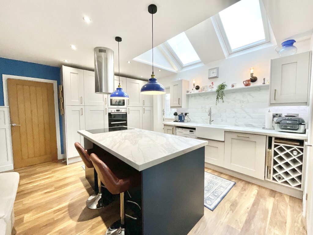 Dearnsdale Close, Stafford, ST16