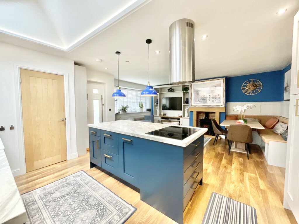 Dearnsdale Close, Stafford, ST16