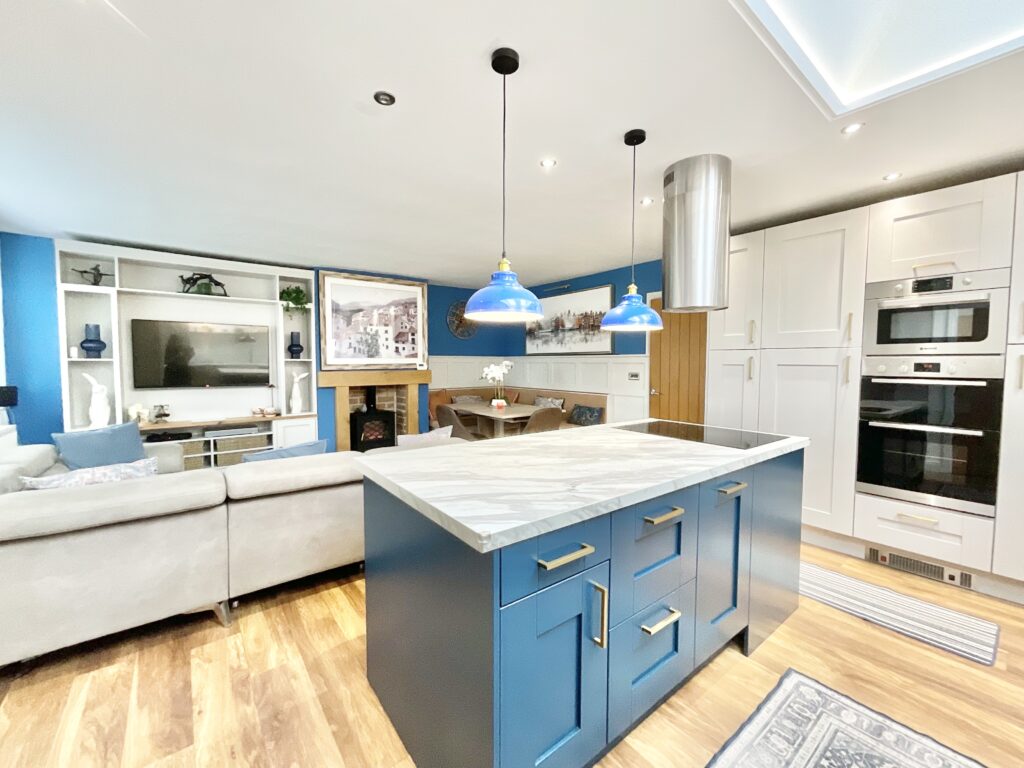 Dearnsdale Close, Stafford, ST16