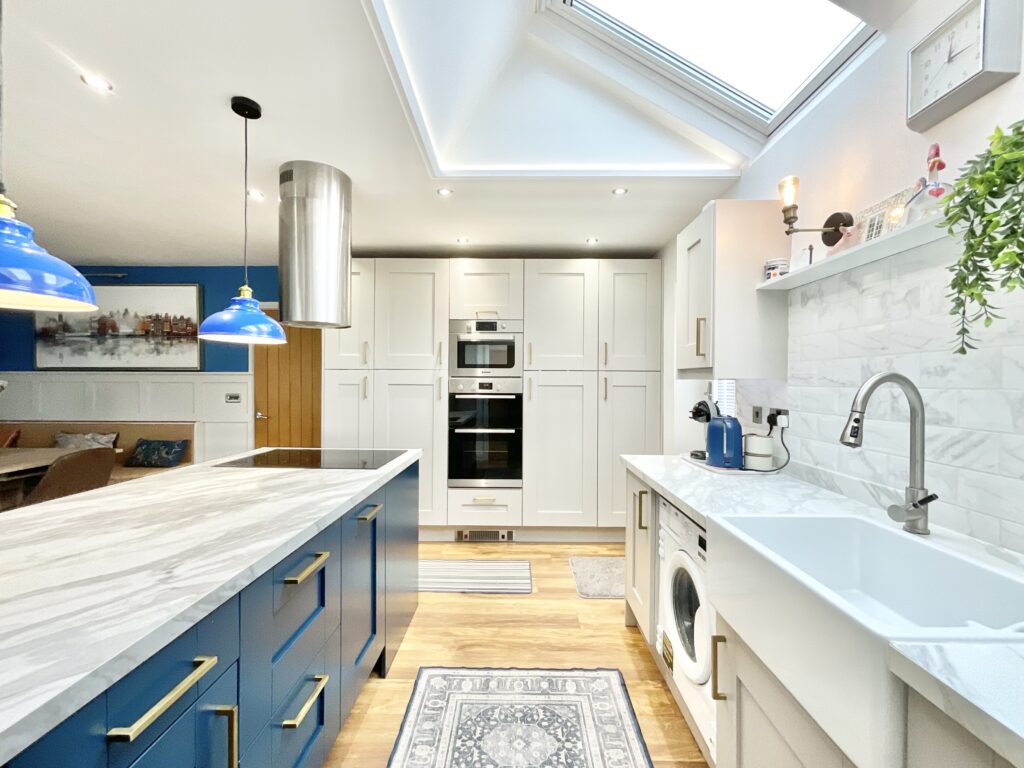 Dearnsdale Close, Stafford, ST16