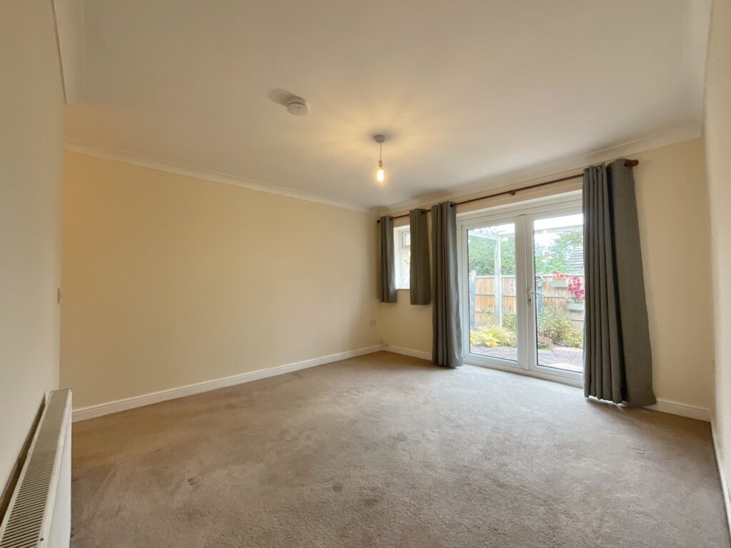 Jubilee Terrace, Nantwich, CW5