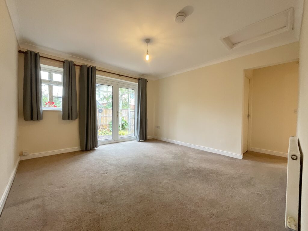 Jubilee Terrace, Nantwich, CW5