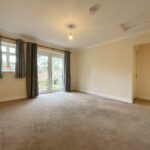 Jubilee Terrace, Nantwich, CW5