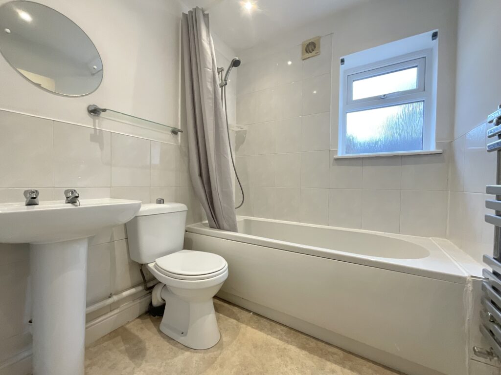 Jubilee Terrace, Nantwich, CW5