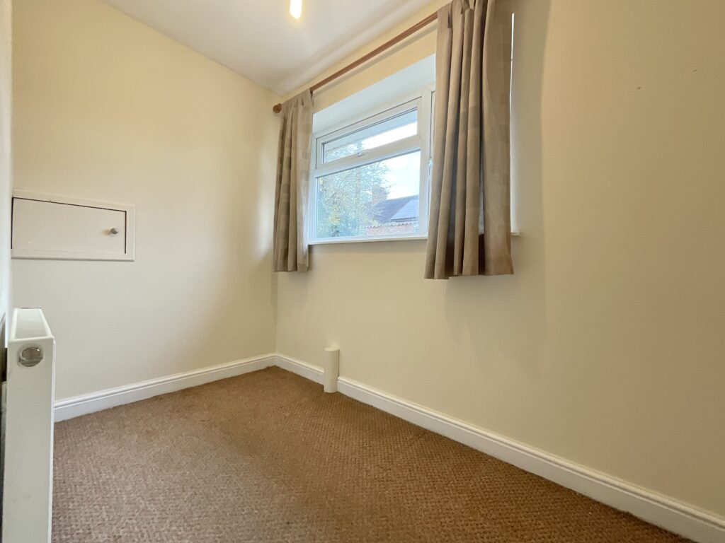 Jubilee Terrace, Nantwich, CW5