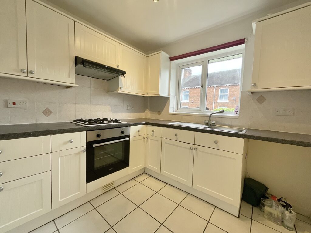 Jubilee Terrace, Nantwich, CW5