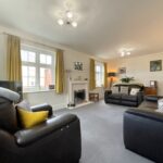 Torrington Close, Henhull, CW5