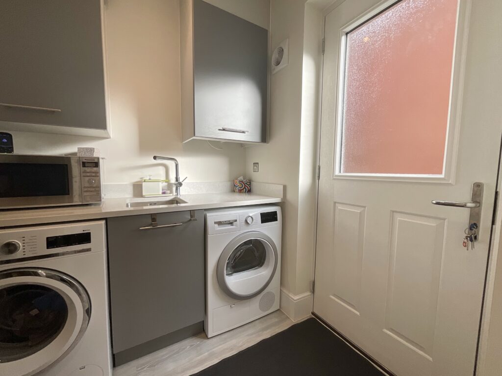 Torrington Close, Henhull, CW5