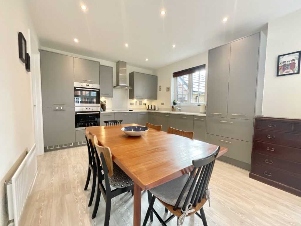 Torrington Close, Henhull, CW5