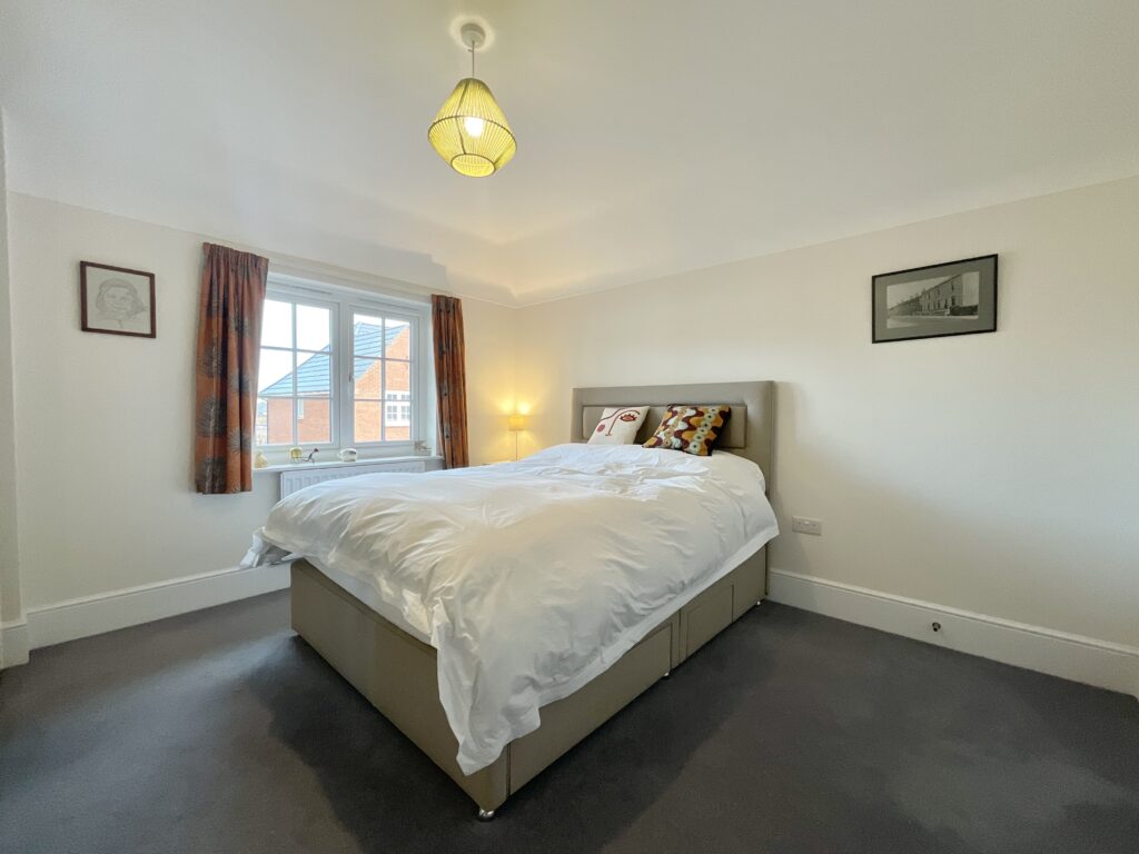 Torrington Close, Henhull, CW5