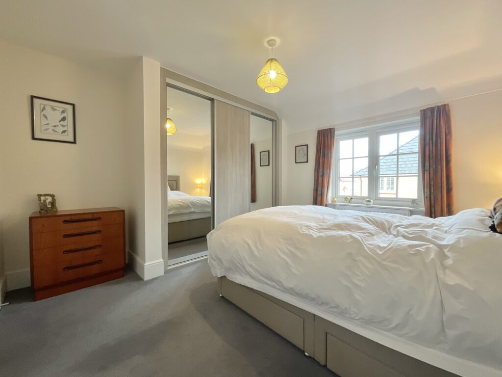 Torrington Close, Henhull, CW5