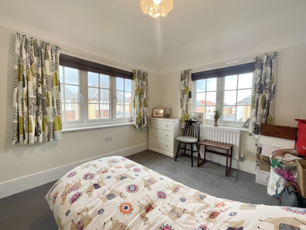 Torrington Close, Henhull, CW5