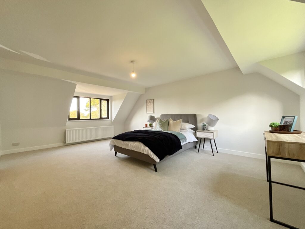 Wrenbury Road, Aston, CW5