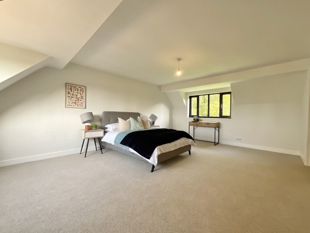 Wrenbury Road, Aston, CW5