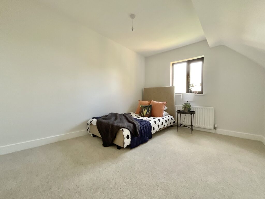 Wrenbury Road, Aston, CW5