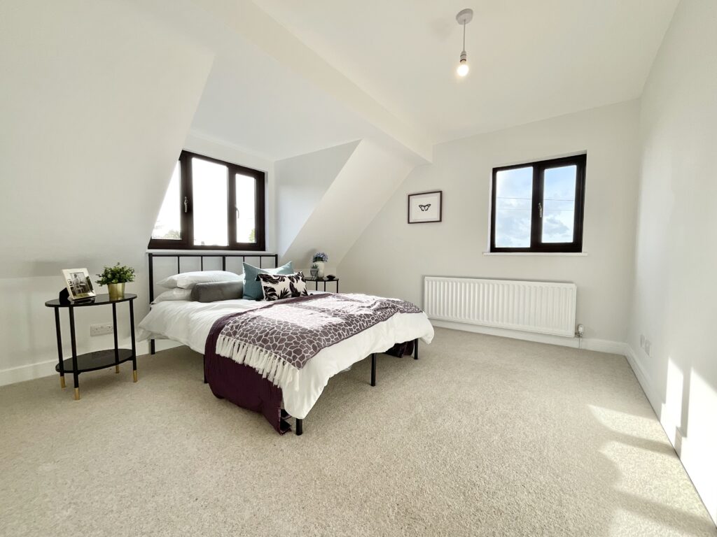 Wrenbury Road, Aston, CW5