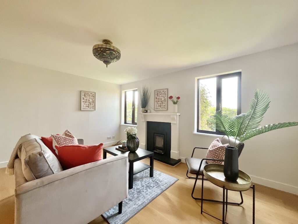 Wrenbury Road, Aston, CW5