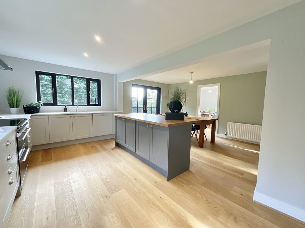 Wrenbury Road, Aston, CW5