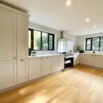 Wrenbury Road, Aston, CW5