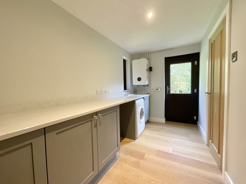 Wrenbury Road, Aston, CW5