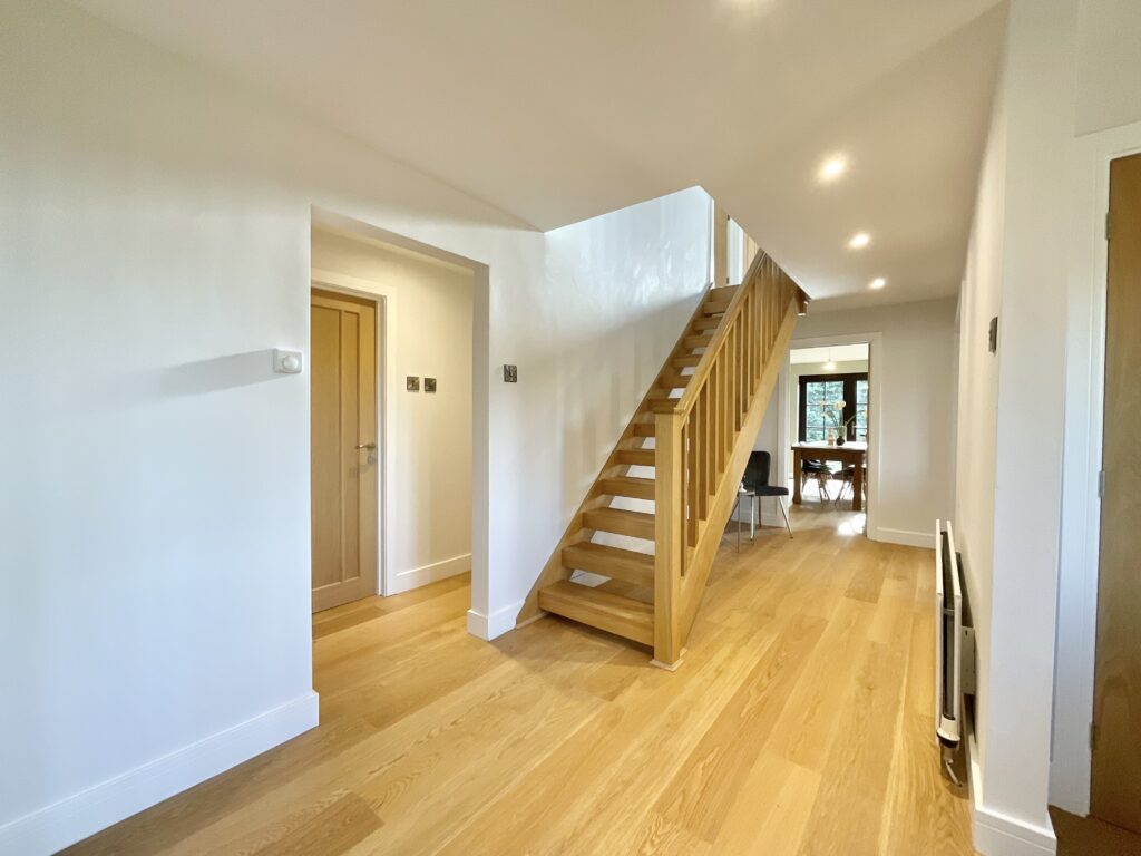 Wrenbury Road, Aston, CW5