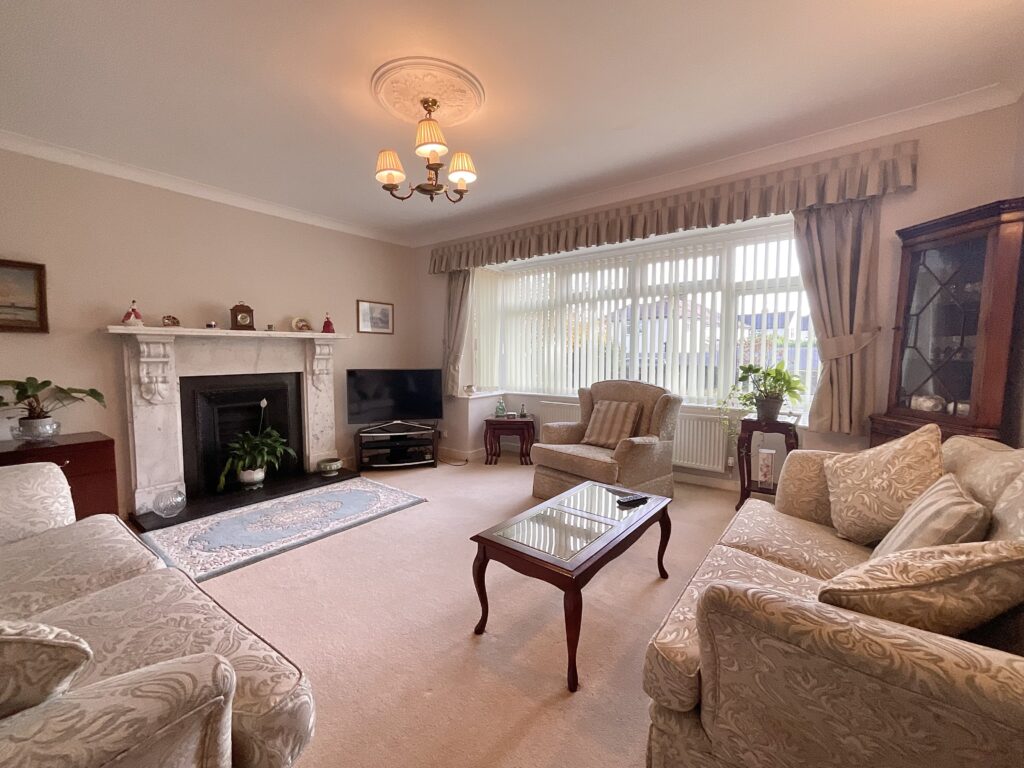 Westfield Drive, Wistaston, CW2