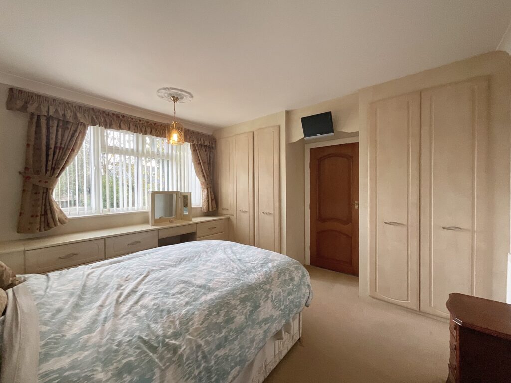 Westfield Drive, Wistaston, CW2