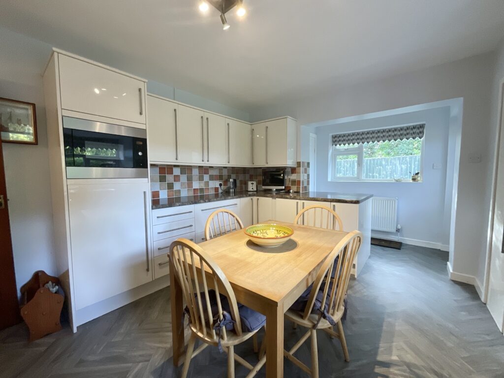 Westfield Drive, Wistaston, CW2