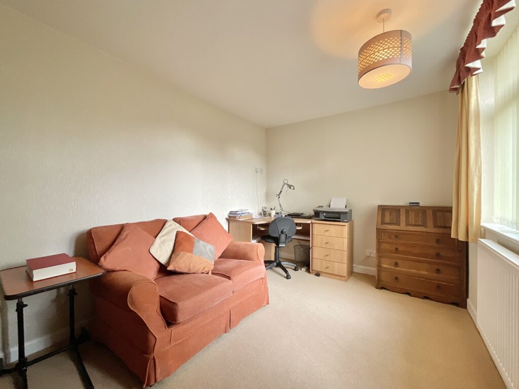 Westfield Drive, Wistaston, CW2