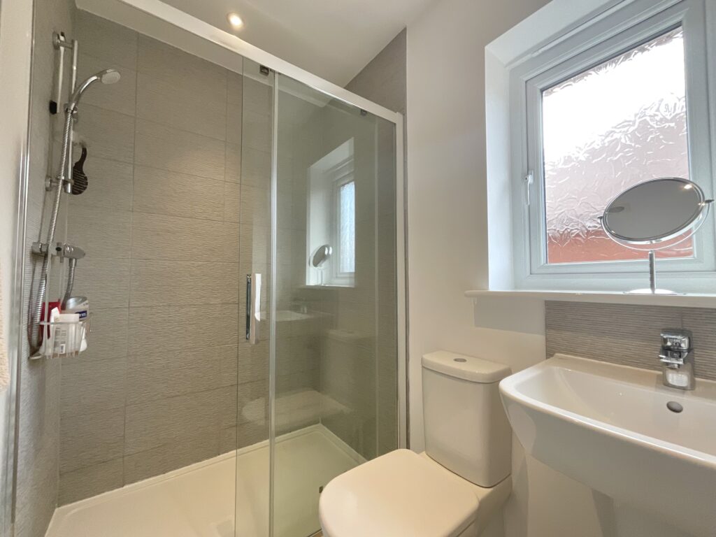 Mckelvey Way, Audlem, CW3