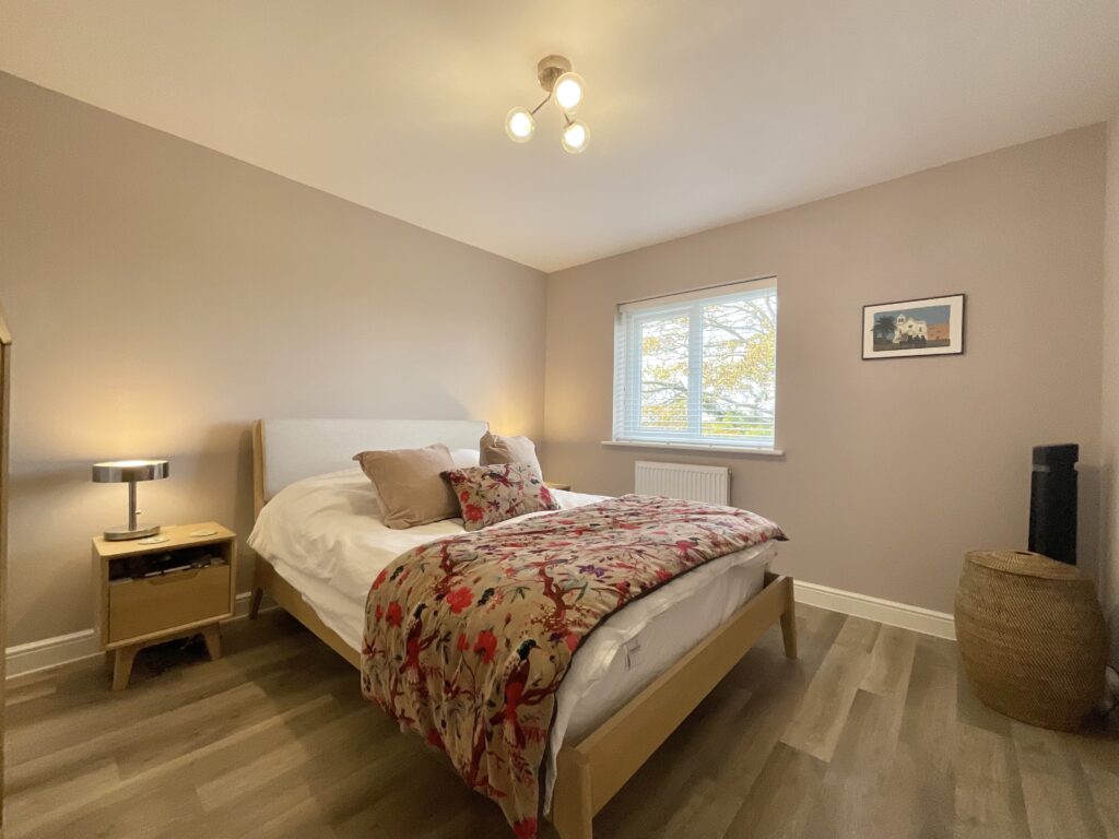 Mckelvey Way, Audlem, CW3