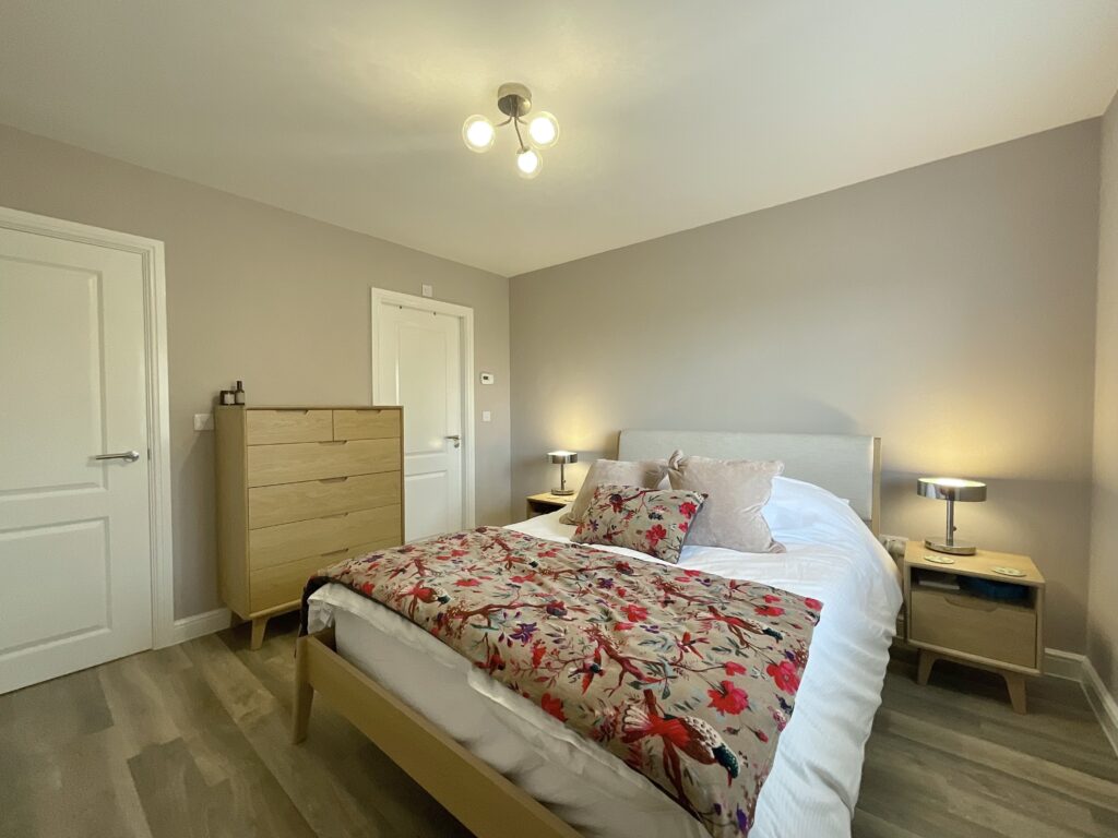 Mckelvey Way, Audlem, CW3