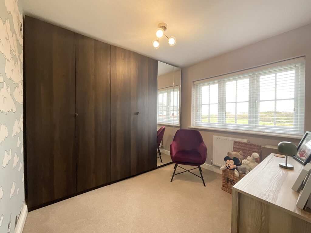 Mckelvey Way, Audlem, CW3