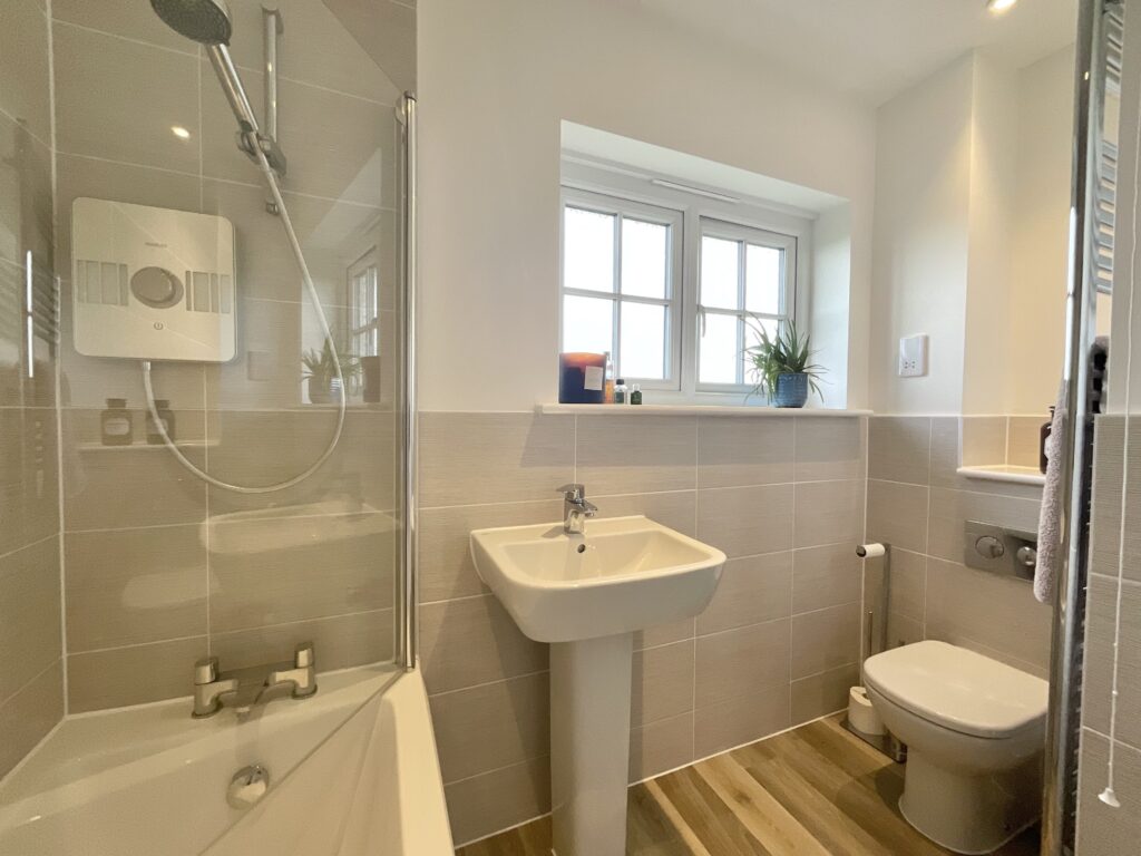 Mckelvey Way, Audlem, CW3