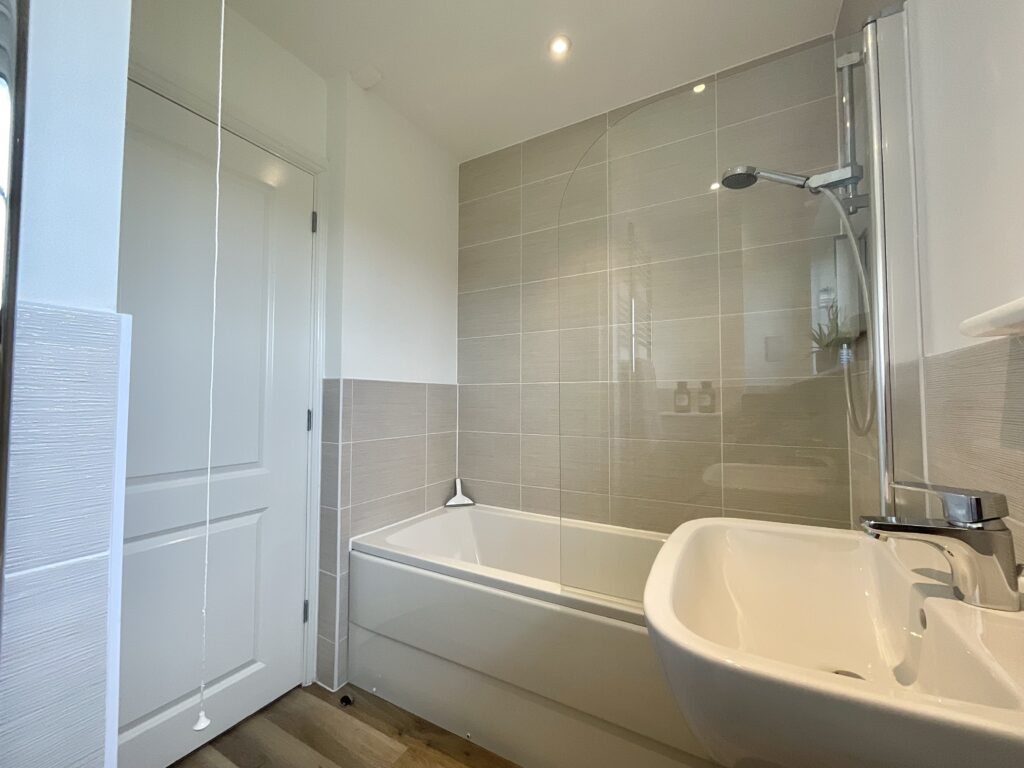 Mckelvey Way, Audlem, CW3