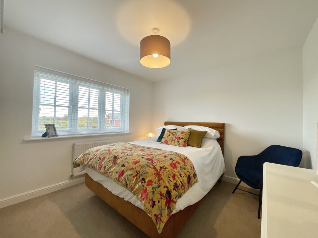 Mckelvey Way, Audlem, CW3