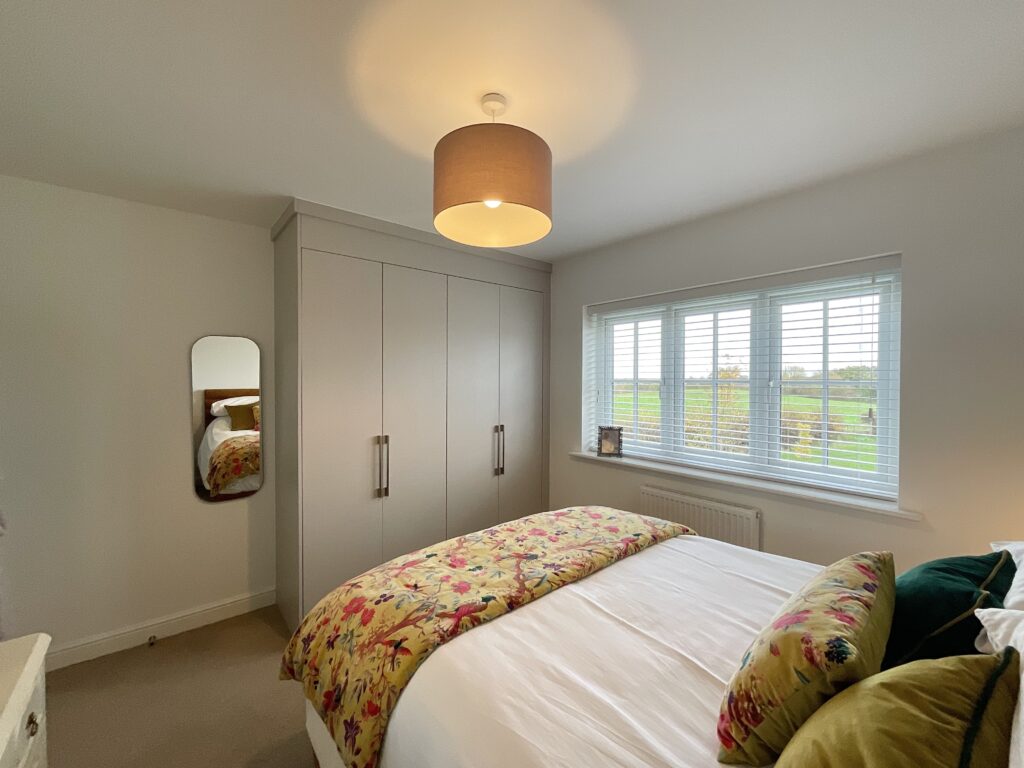 Mckelvey Way, Audlem, CW3