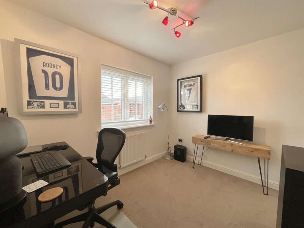 Mckelvey Way, Audlem, CW3