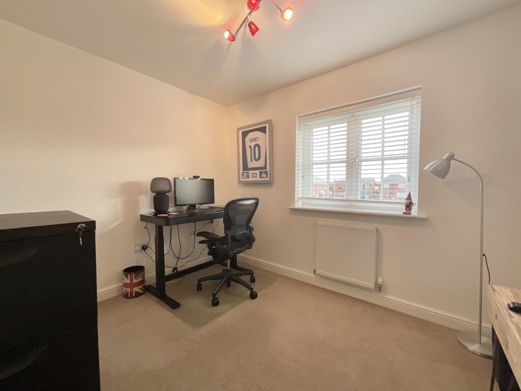 Mckelvey Way, Audlem, CW3