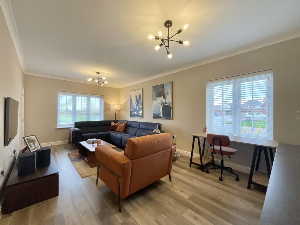 Mckelvey Way, Audlem, CW3