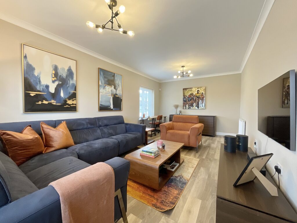 Mckelvey Way, Audlem, CW3